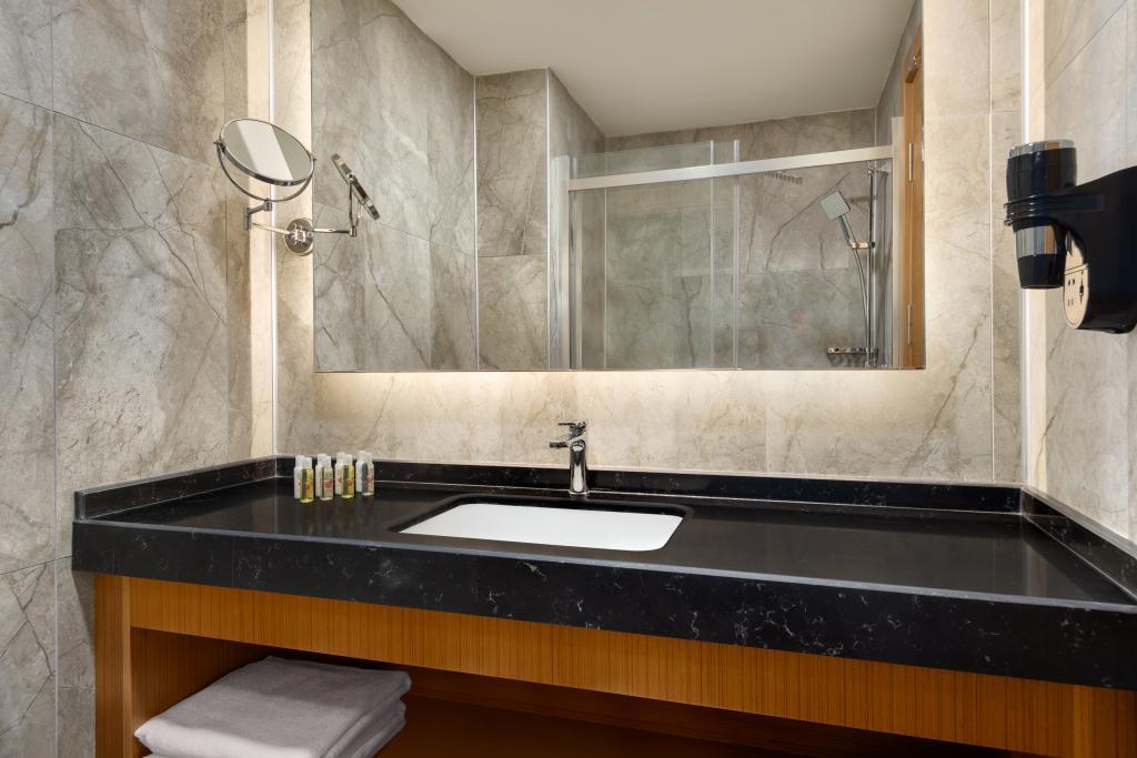 Ramada Residences by Wyndham Balıkesir — 8