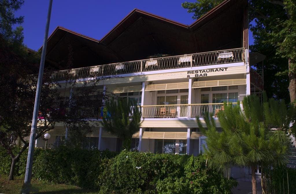Gülplaj Hotel — 2