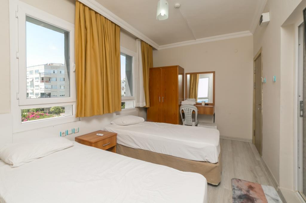 Enda Lara Hotel — 9