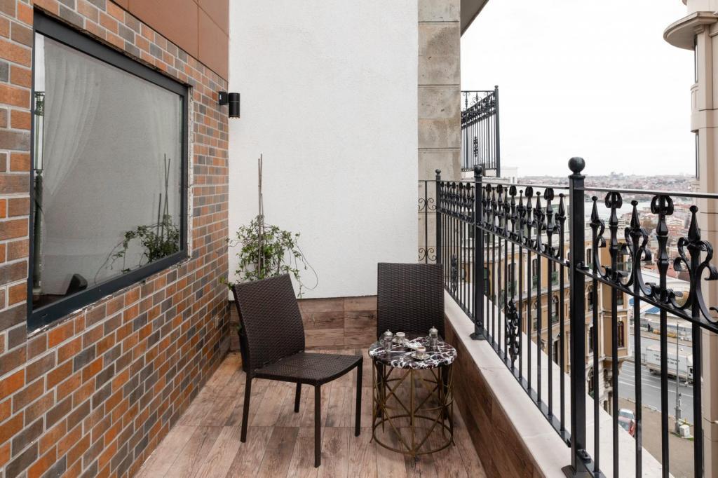Hotel The Pera Hill — 5
