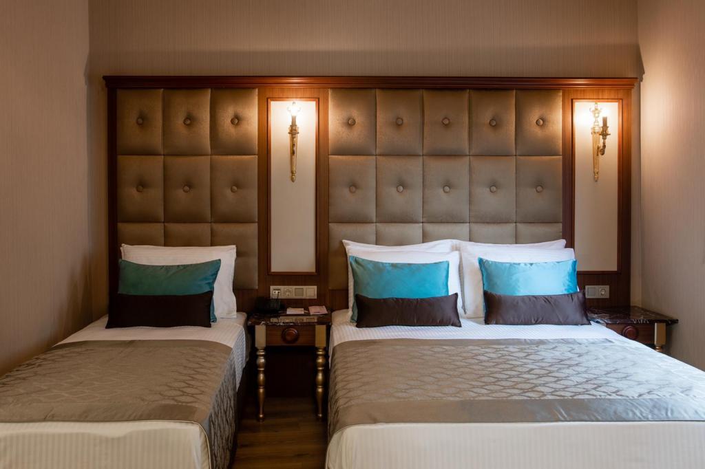 Hotel The Pera Hill — 6