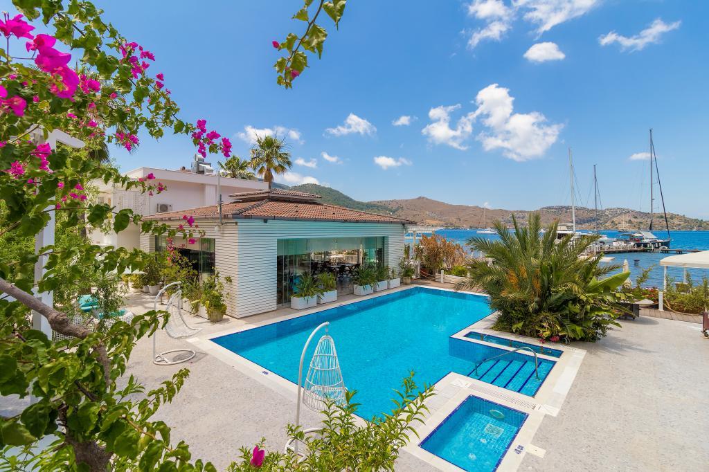 Posedion Selimiye — 4