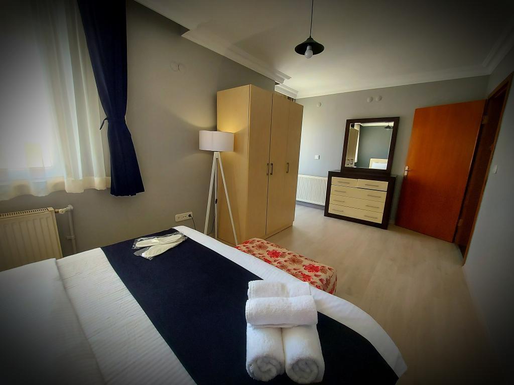 Stone House Çankaya — 10