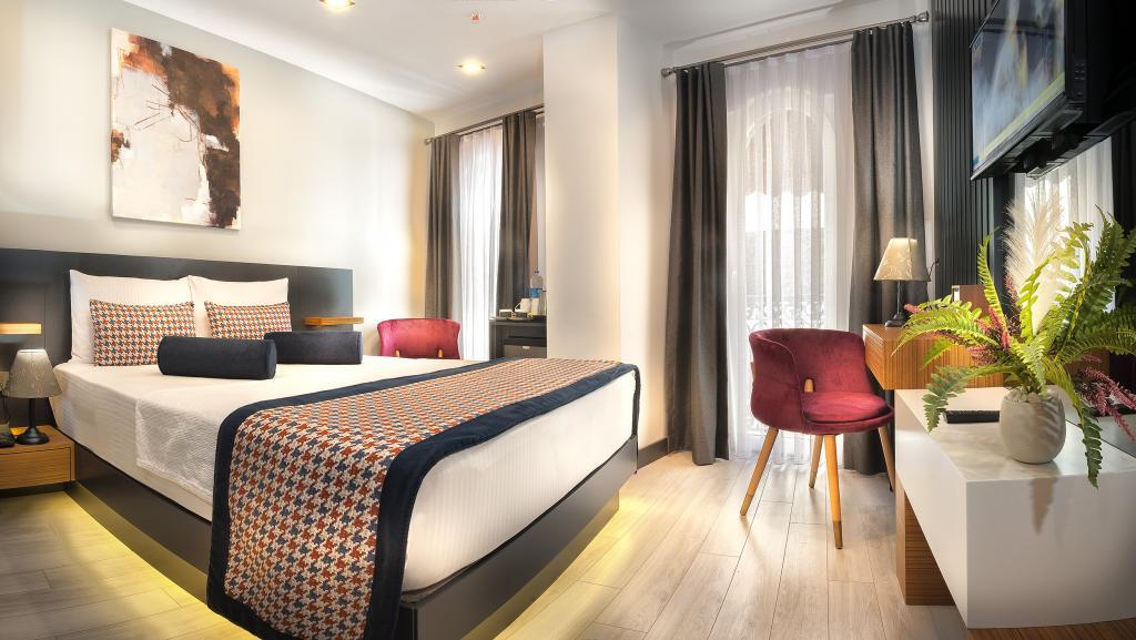 Ooda Rooms Kadıköy — 5