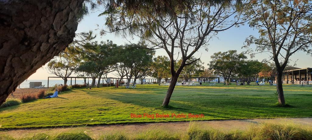 The Wind Sycamore Holiday Villas in Belek — 6