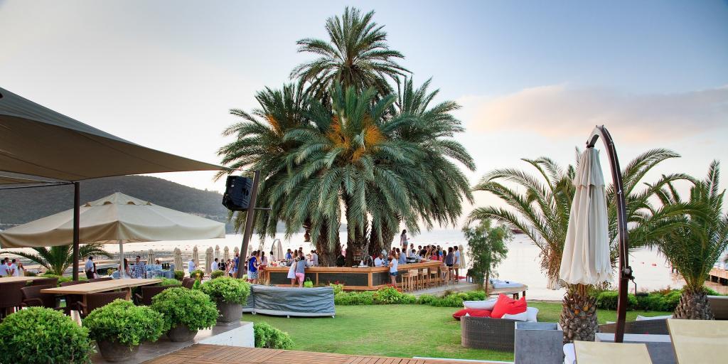 Toka Bodrum Hotel & Beach Club — 2