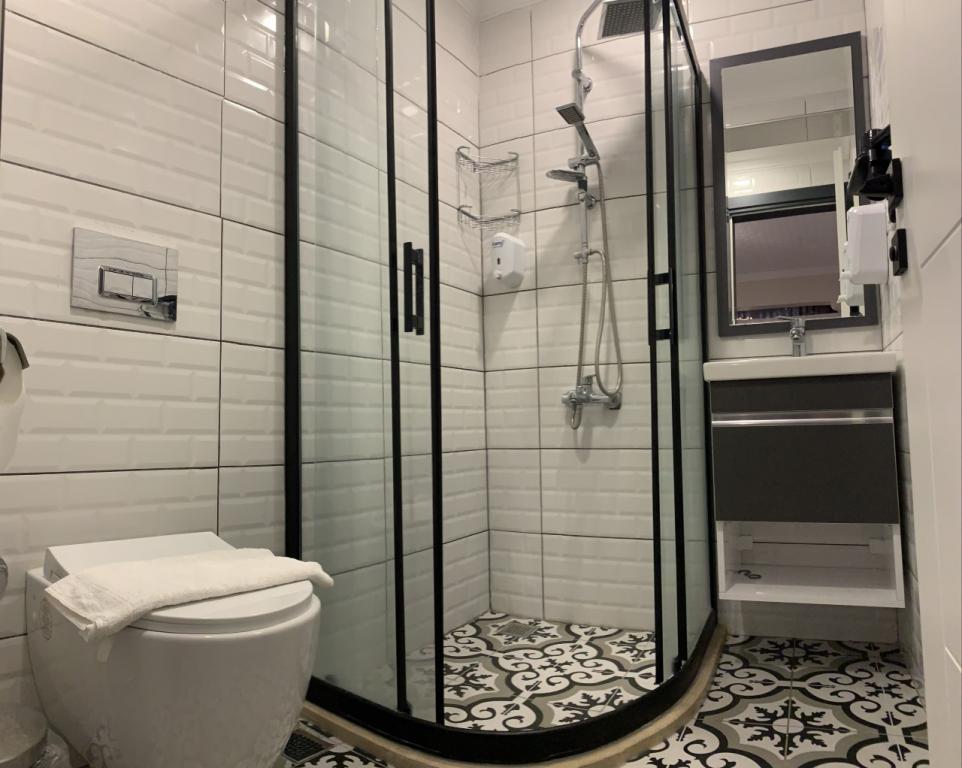 Yücel Hotel — 7