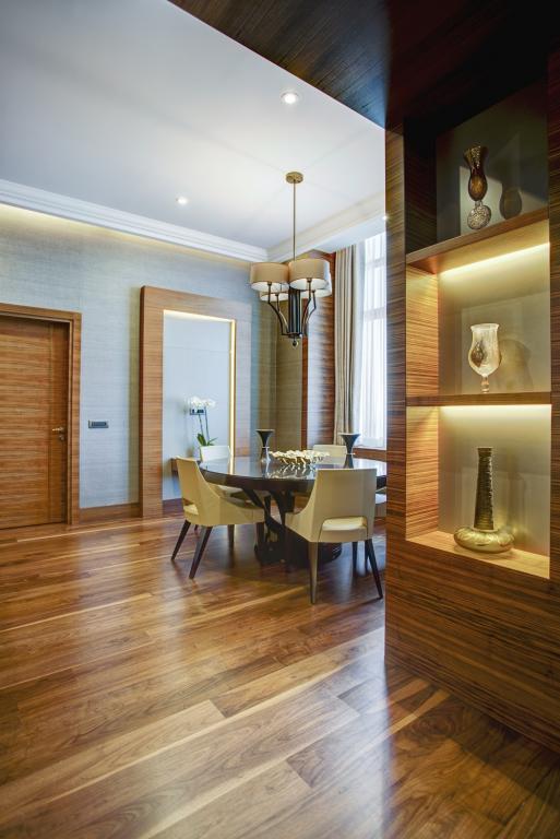 Sheraton Grand Samsun Hotel — 9
