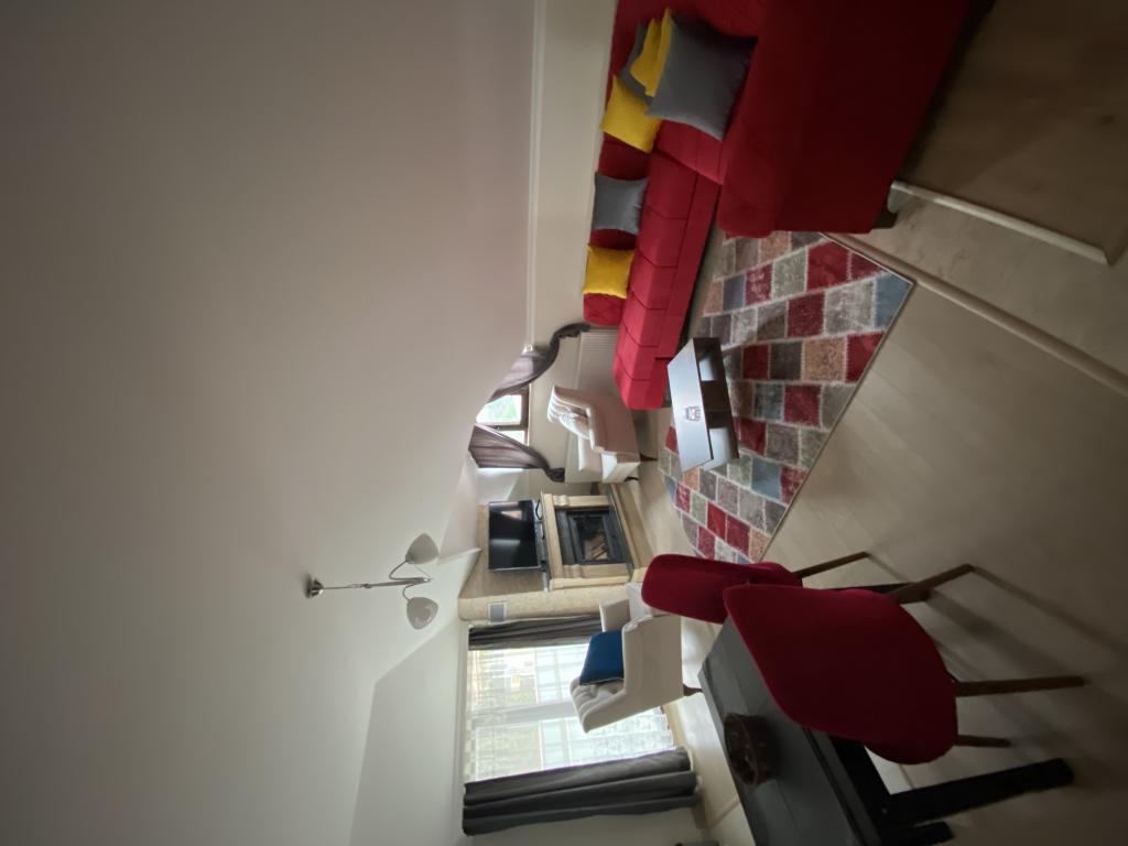 Assortie La Villa Otel — 2