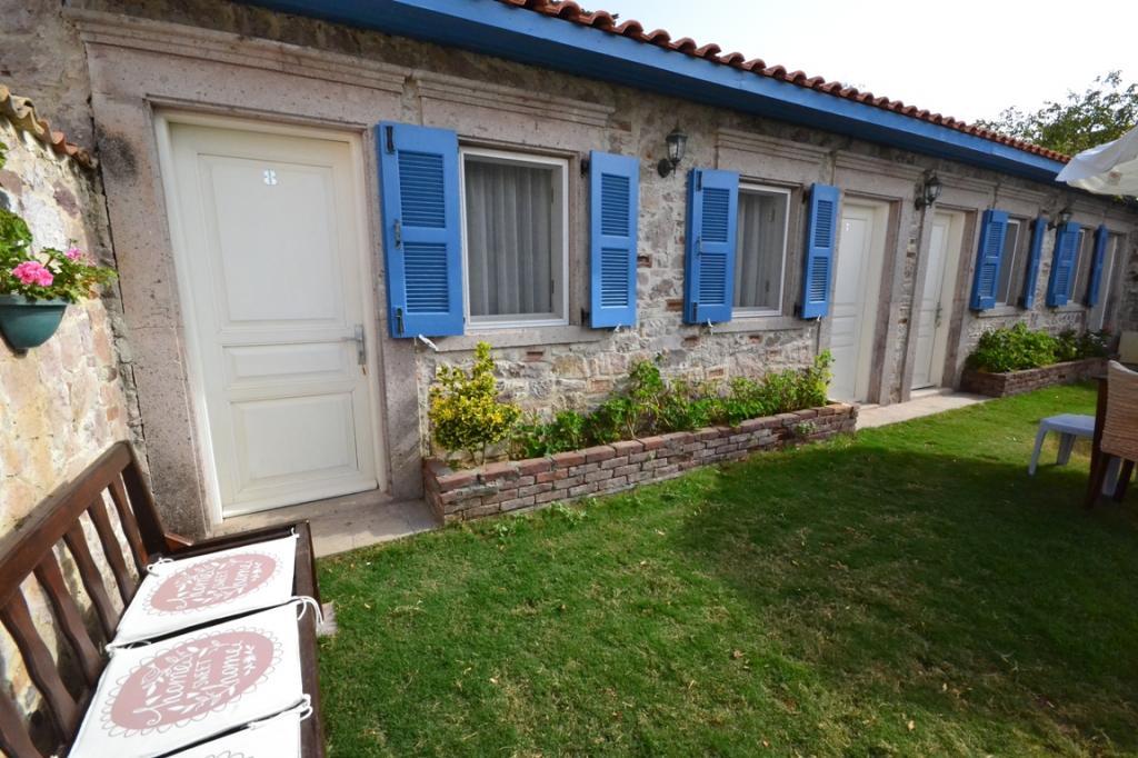 Cunda Poseidon Otel — 4