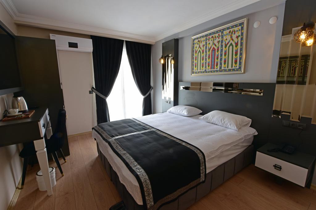 Hotel Sultansaray Sultanhanı — 7