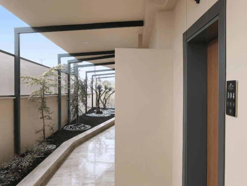 N'Ala Otel — 2