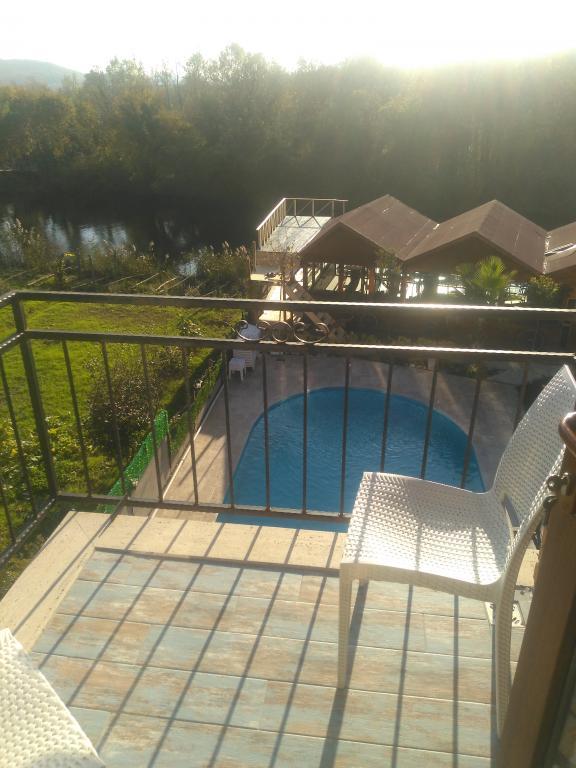 Riverpool Butik Otel — 6
