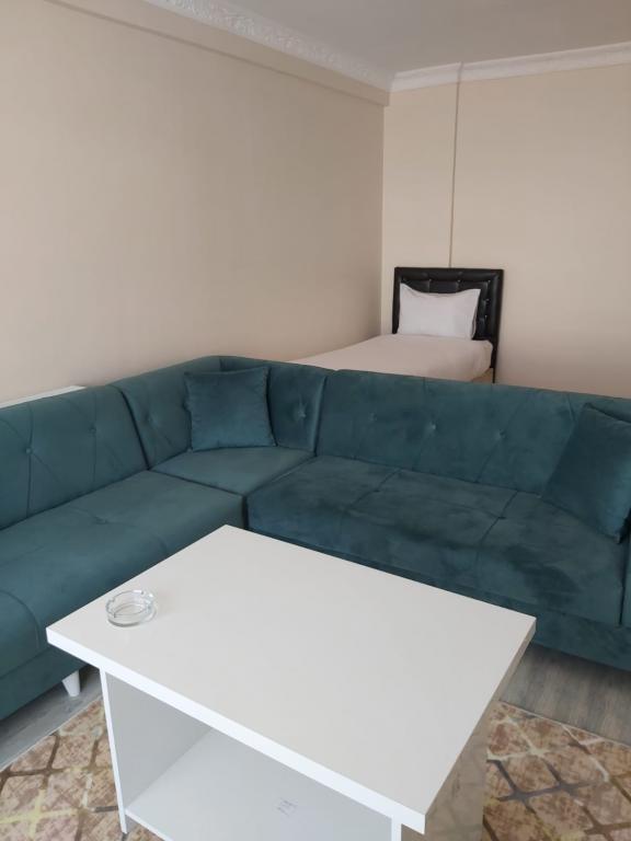 Laçin Apart Otel — 3