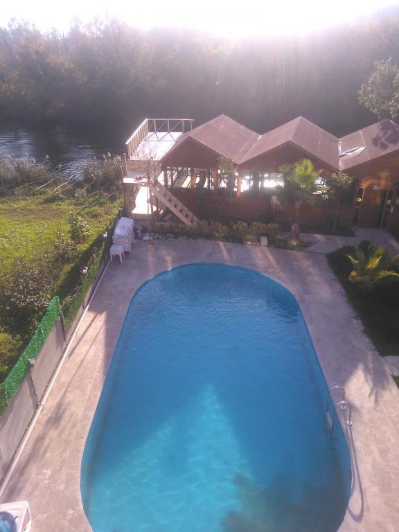 Riverpool Butik Otel — 4