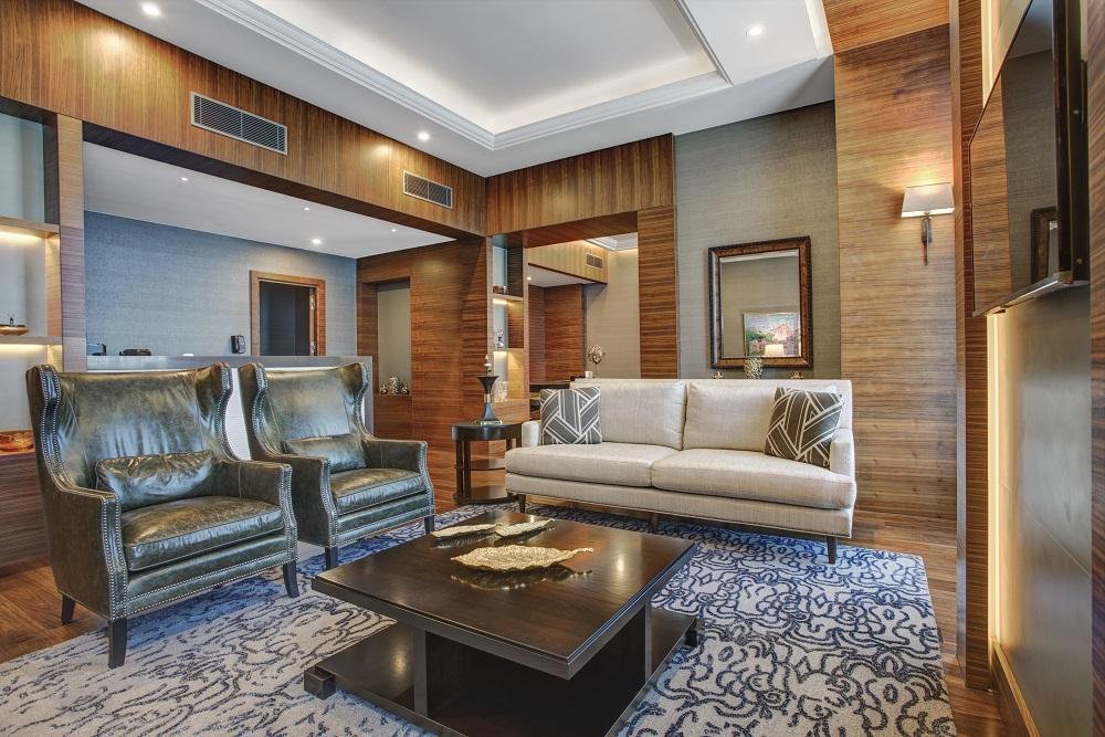 Sheraton Grand Samsun Hotel — 7