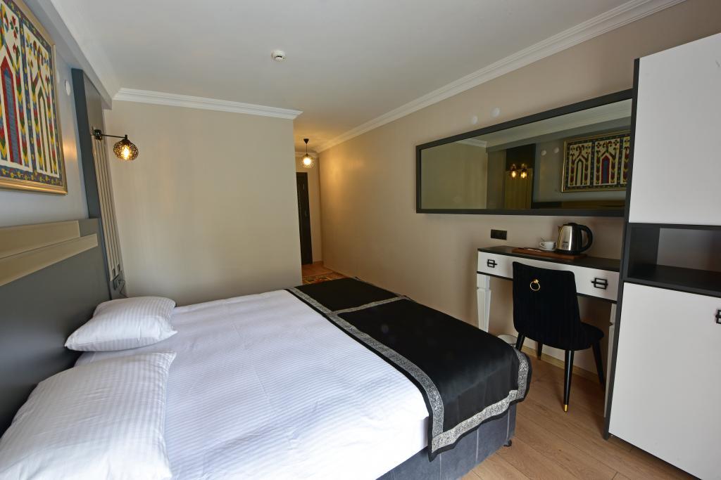 Hotel Sultansaray Sultanhanı — 3