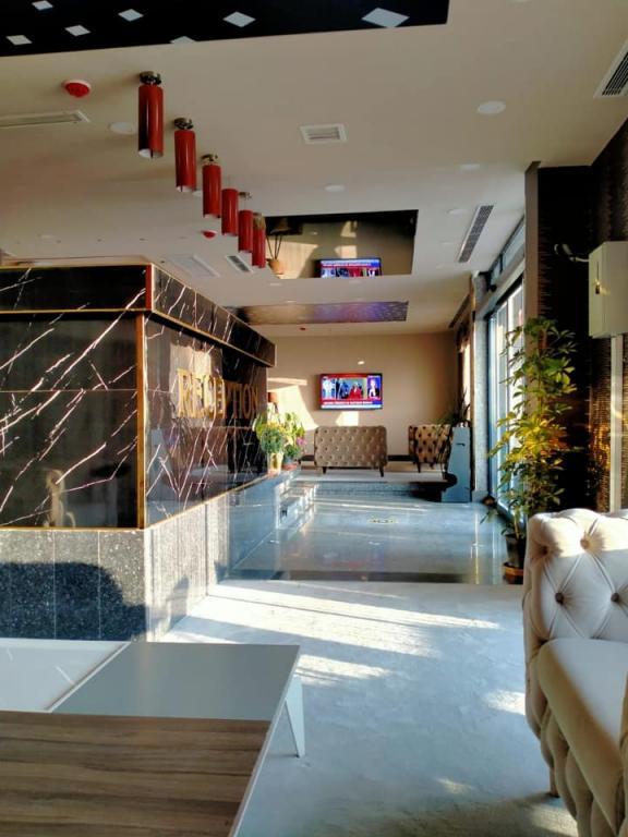 Koza Millenyum Hotel & SPA — 2