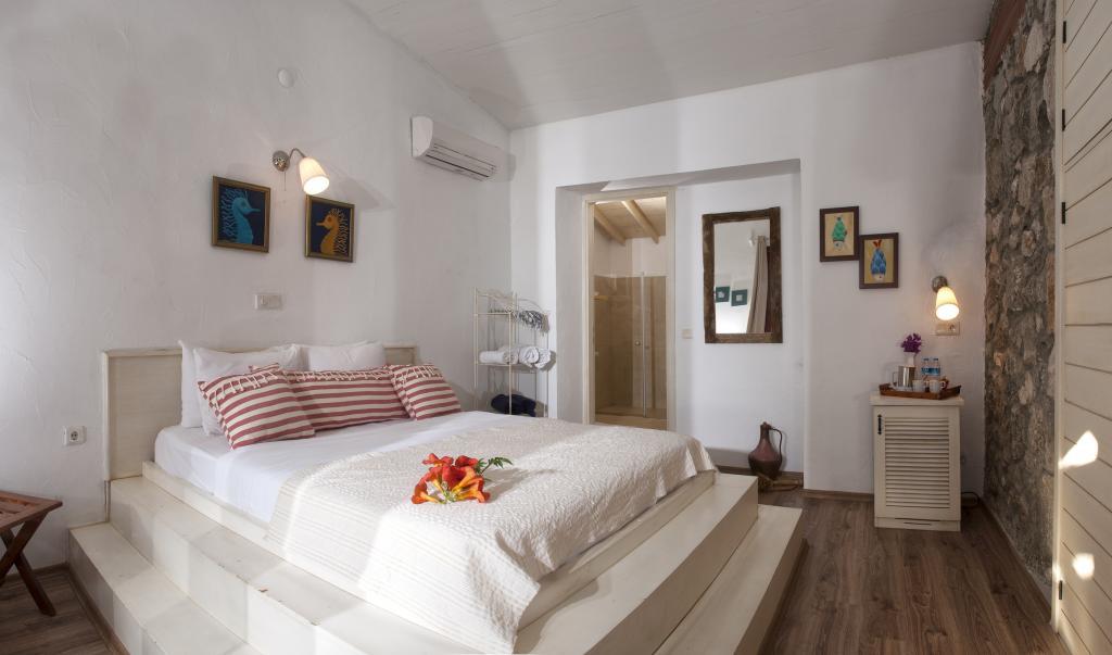 Nautical Hotel (+14 Adult Only) — 7