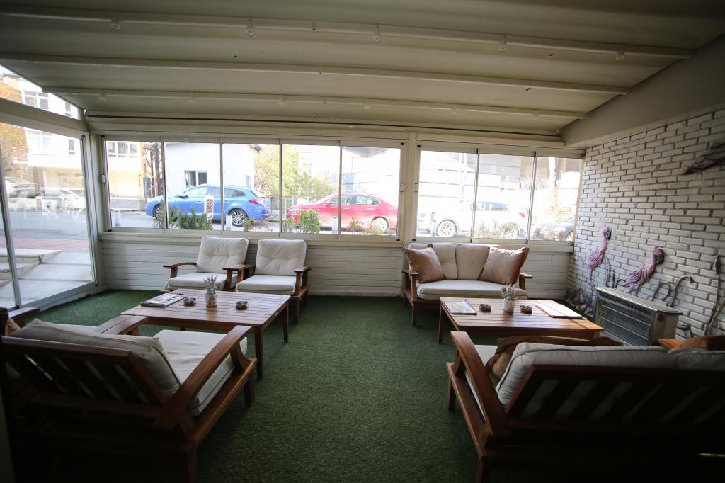 Grand Nora Hotel — 3