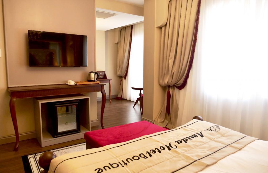 Amida Boutique Otel — 9