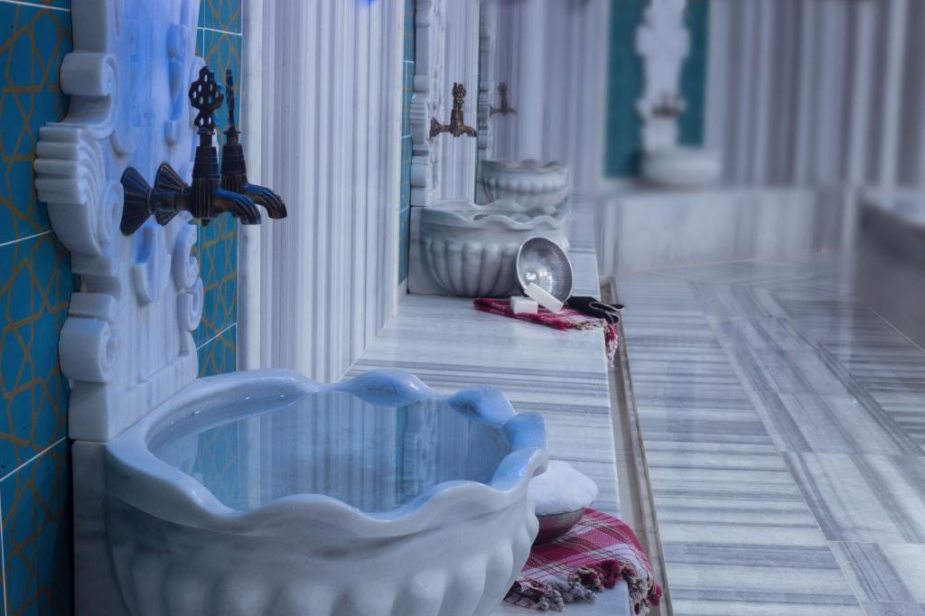 Lavanta Tepesi Hotel — 7