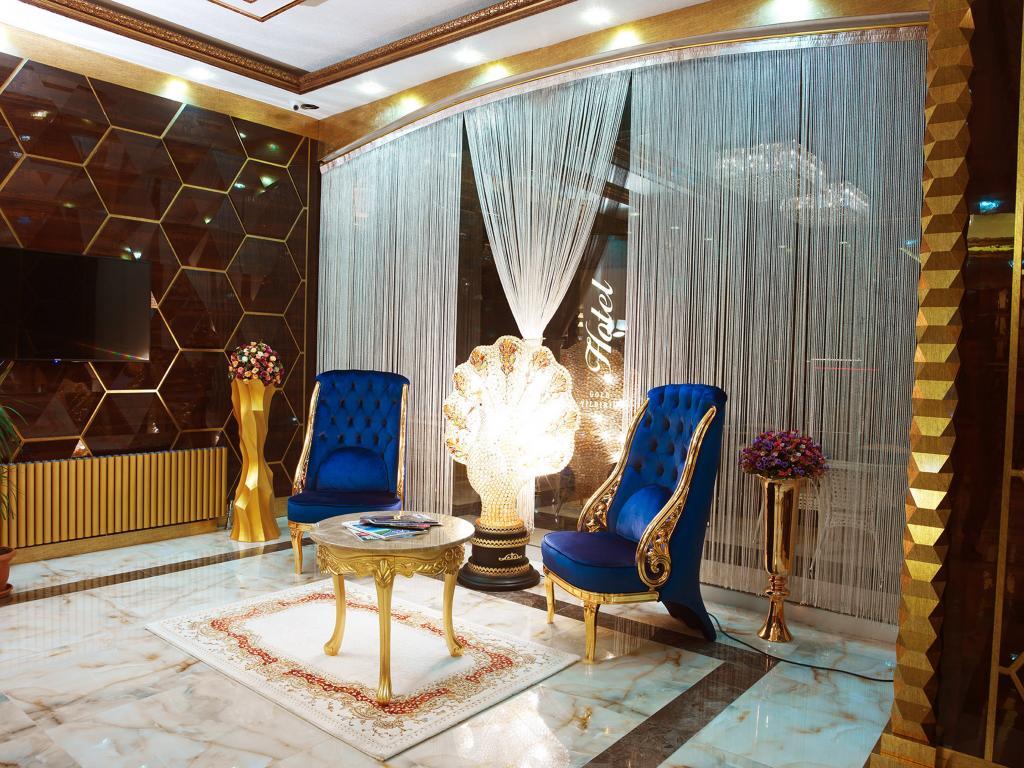 Enliva Hotel — 4