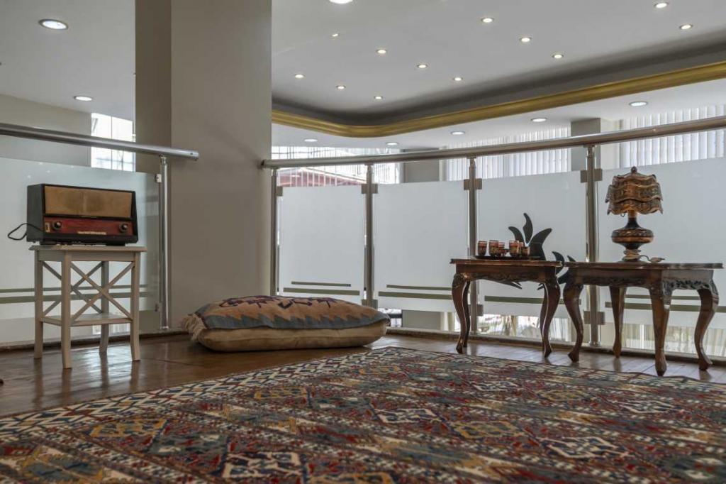 Elit Lara Otel Salihli — 9