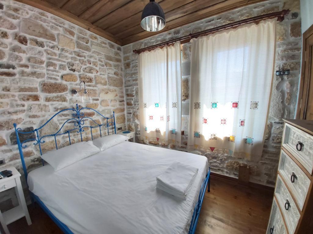 Foça Limon Ağacı — 8
