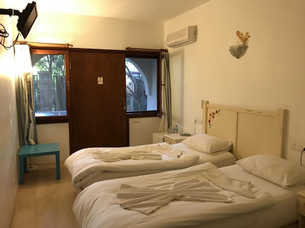 Kano Hotel — 2