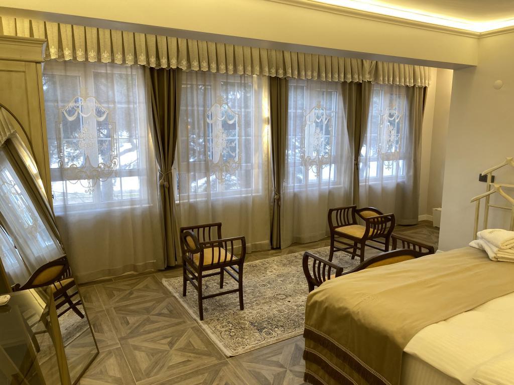 Aşiyan Yalısı — 8