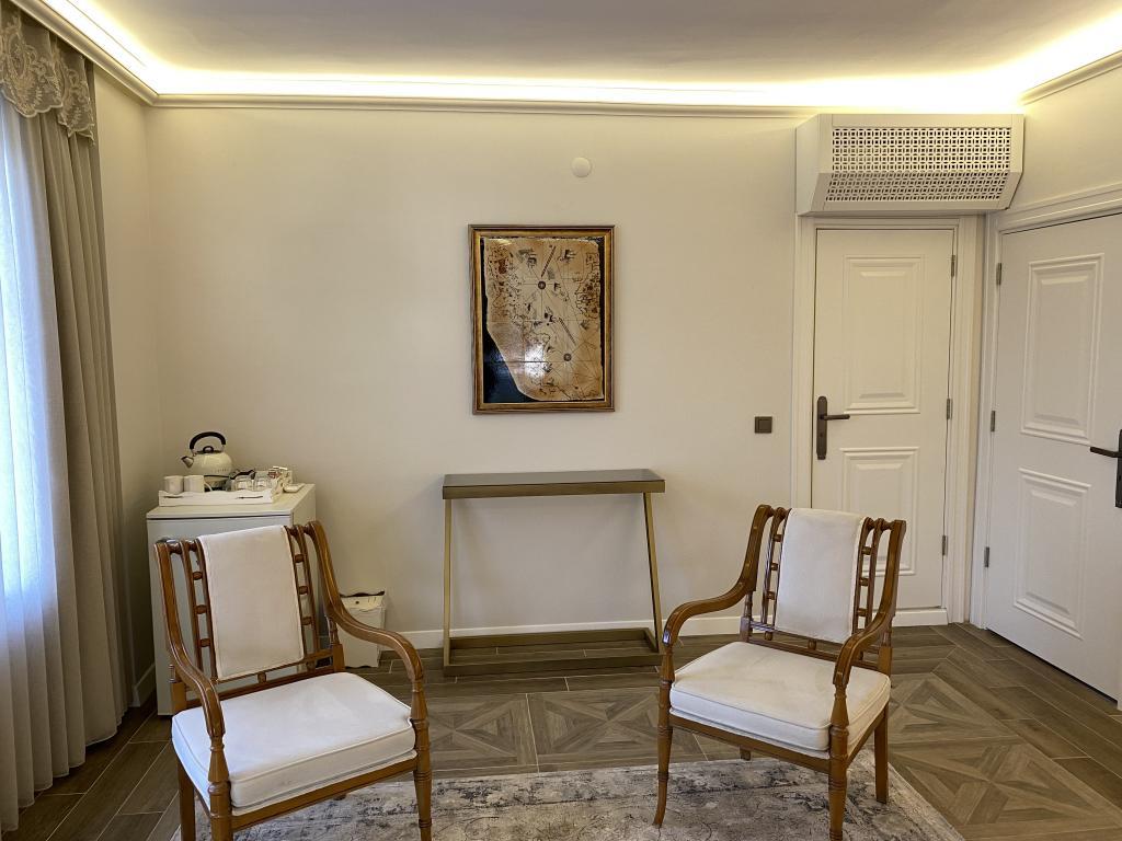 Aşiyan Yalısı — 10