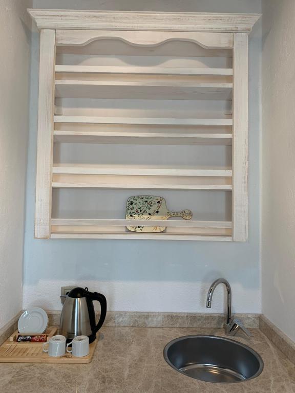 Adahan Otel Urla — 5