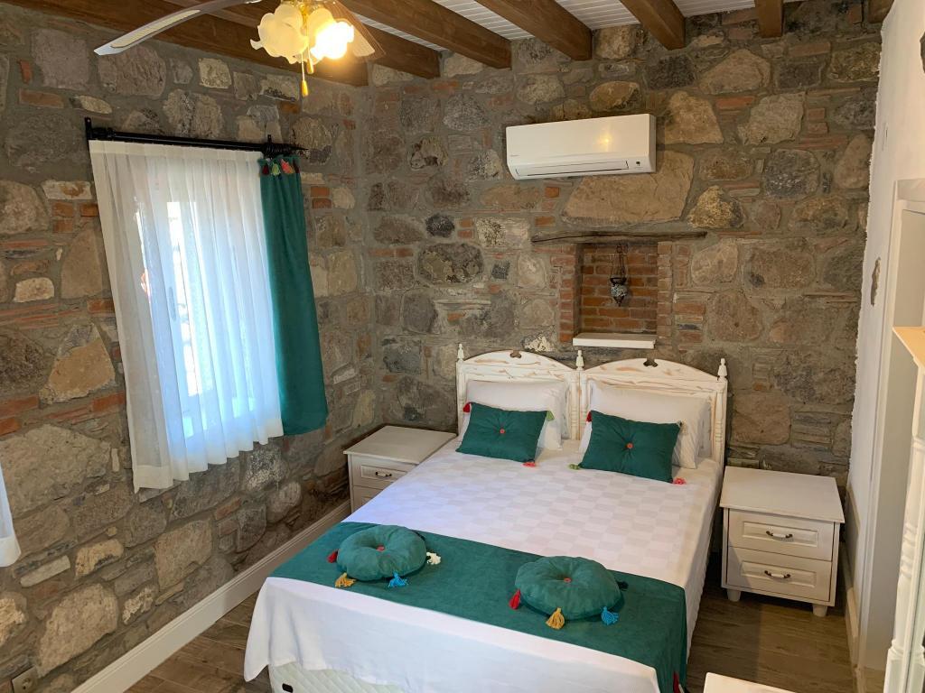 Adahan Otel Urla — 6