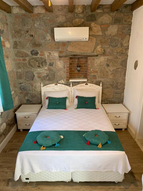Adahan Otel Urla — 7