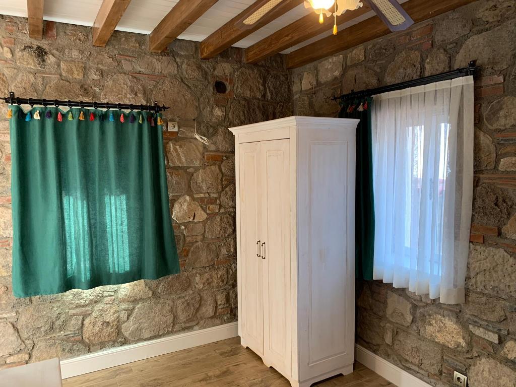 Adahan Otel Urla — 9