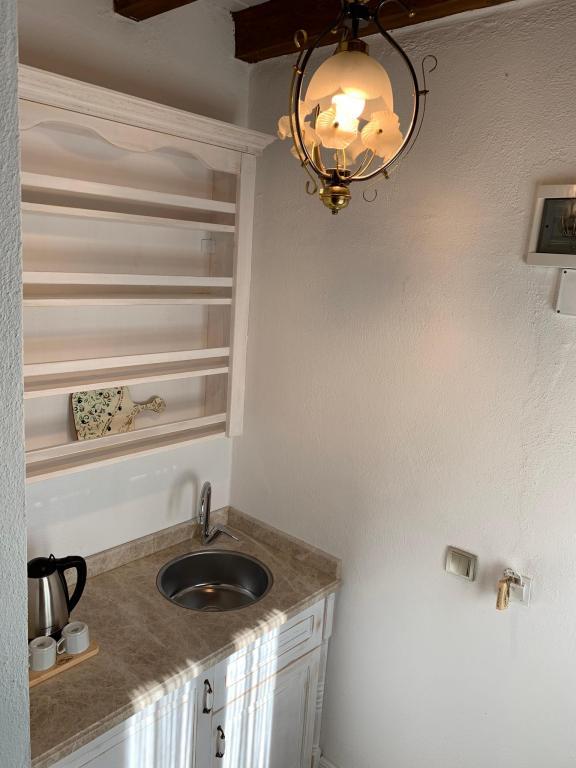 Adahan Otel Urla — 10