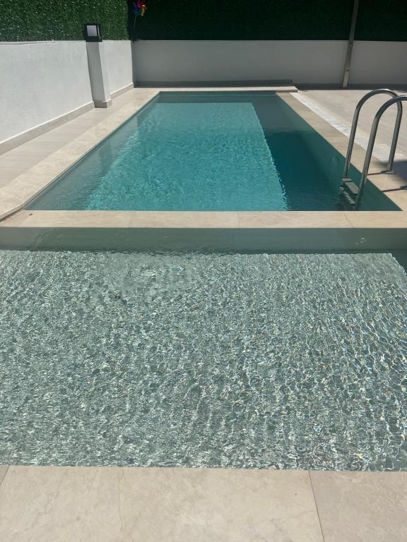 Alpek Hotel Antalya - Lara — 2