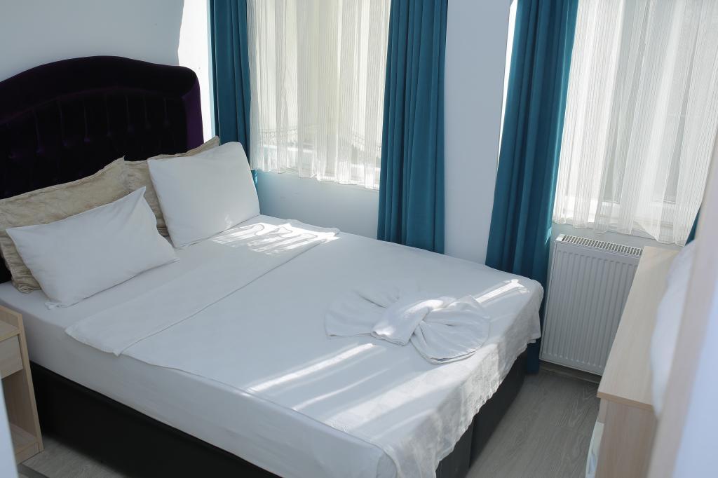 Pera City Otel — 6