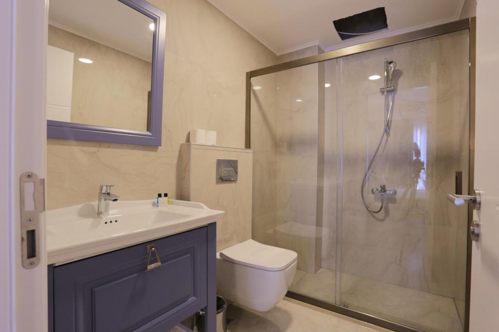 Ataçeşme Otel — 2