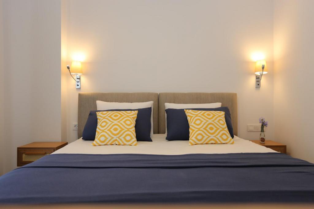 Ataçeşme Otel — 3