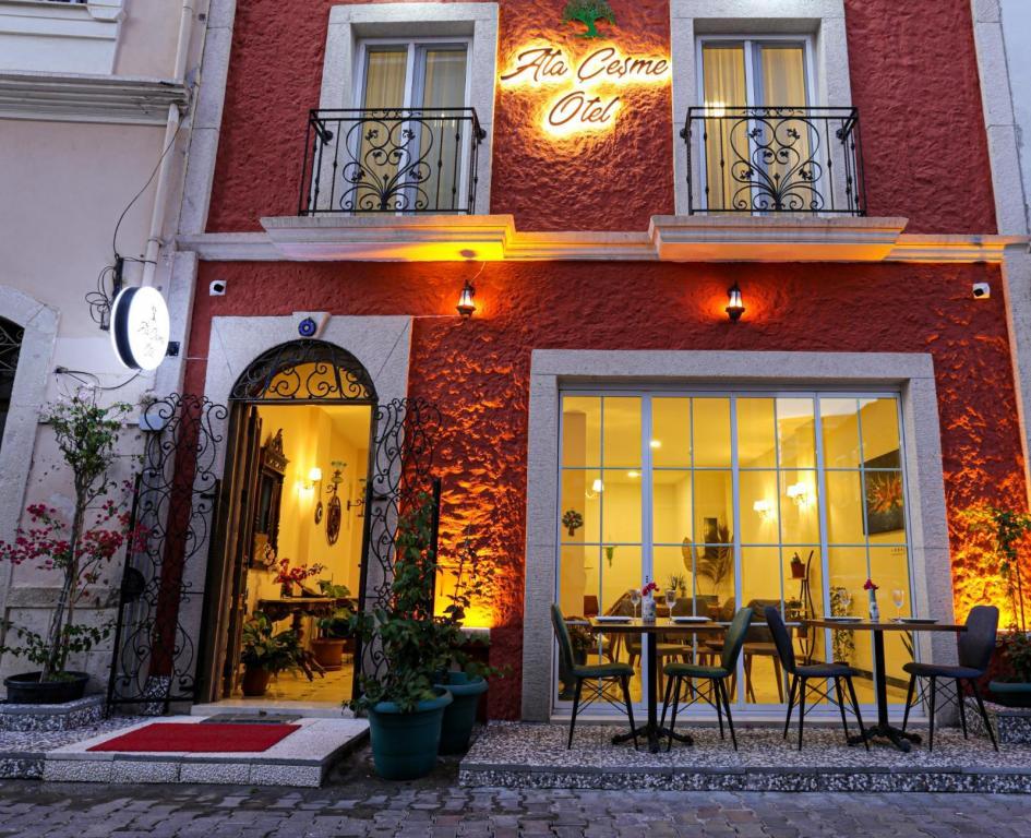 Ataçeşme Otel — 4