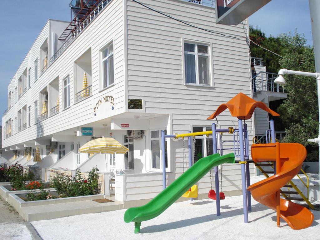 Aydın Motel — 2