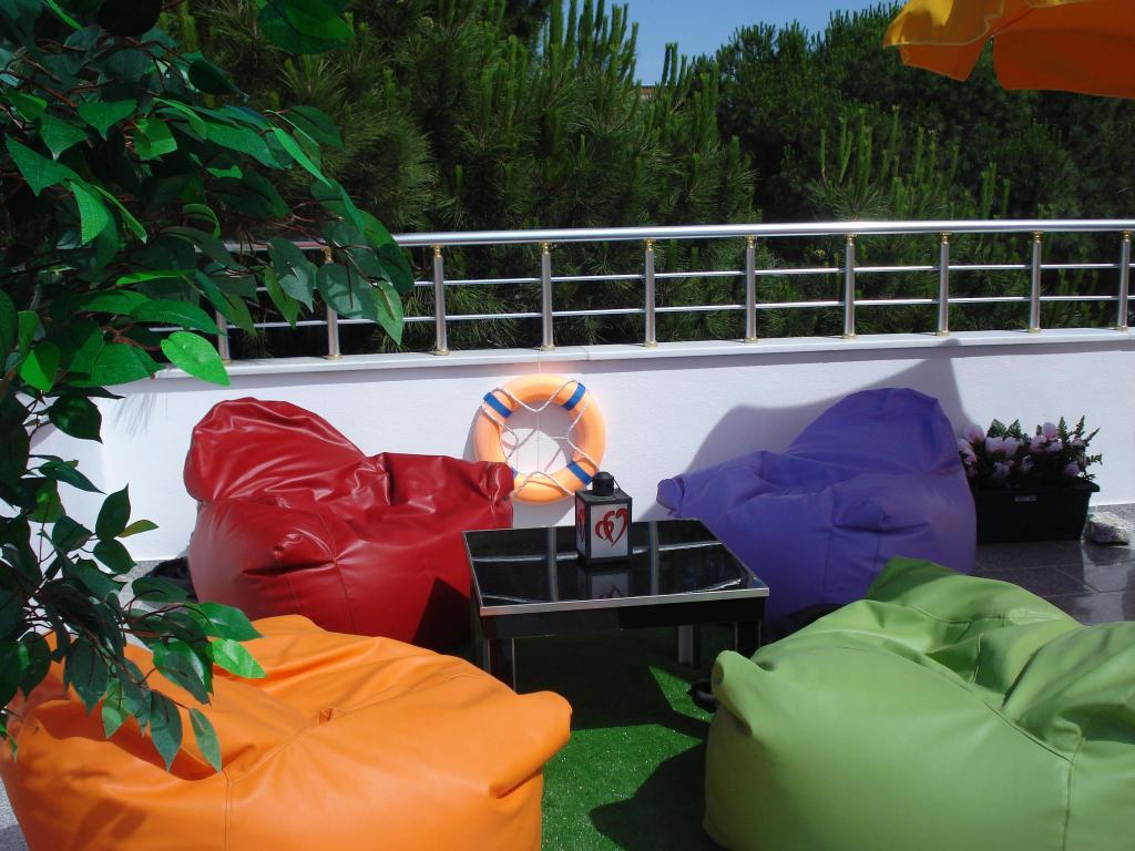 Aydın Motel — 3