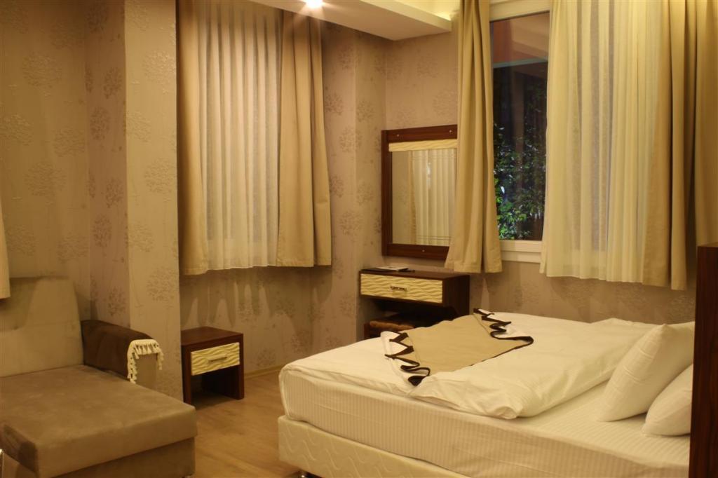 AZD House Hotel — 5