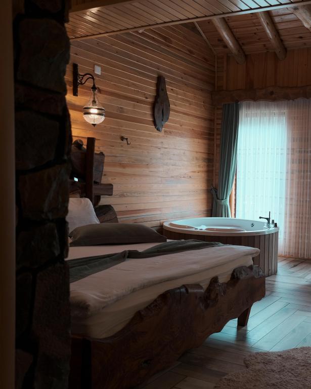 Abant Şömine's Otel — 4