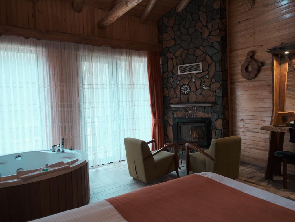Abant Şömine's Otel — 5