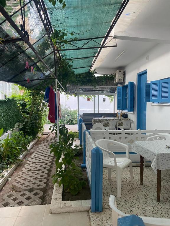 Abay Motel — 5