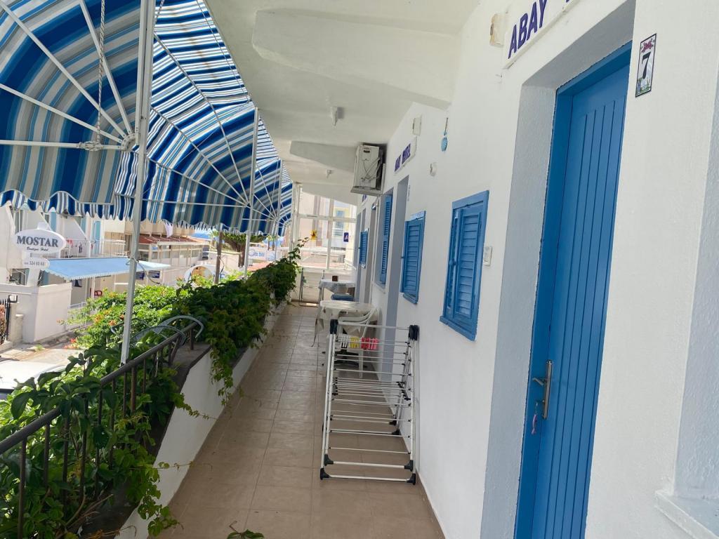 Abay Motel — 6