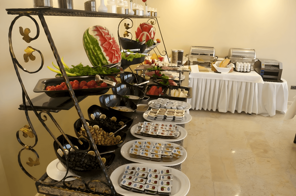 Abel Otel — 4